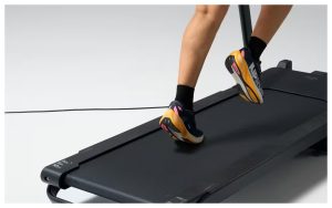 meilleur tapis de course pliable