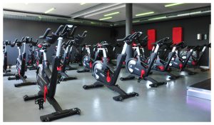 combien coûte un vélo d'appartement