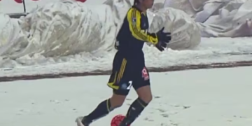 nakata - Les pires joueurs à avoir joué à l'OM - FFL