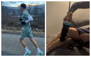 pistolet de massage jolt avis