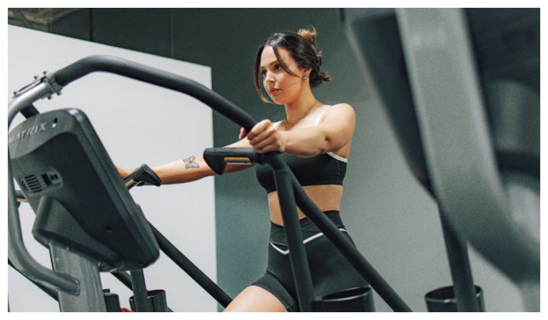 quels muscles fait travailler le vélo elliptique