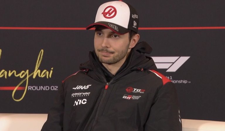 Formule 1 | Esteban Ocon détrône Romain Grosjean dans un classement improbable !