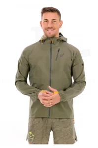 meilleure veste imperméable trail