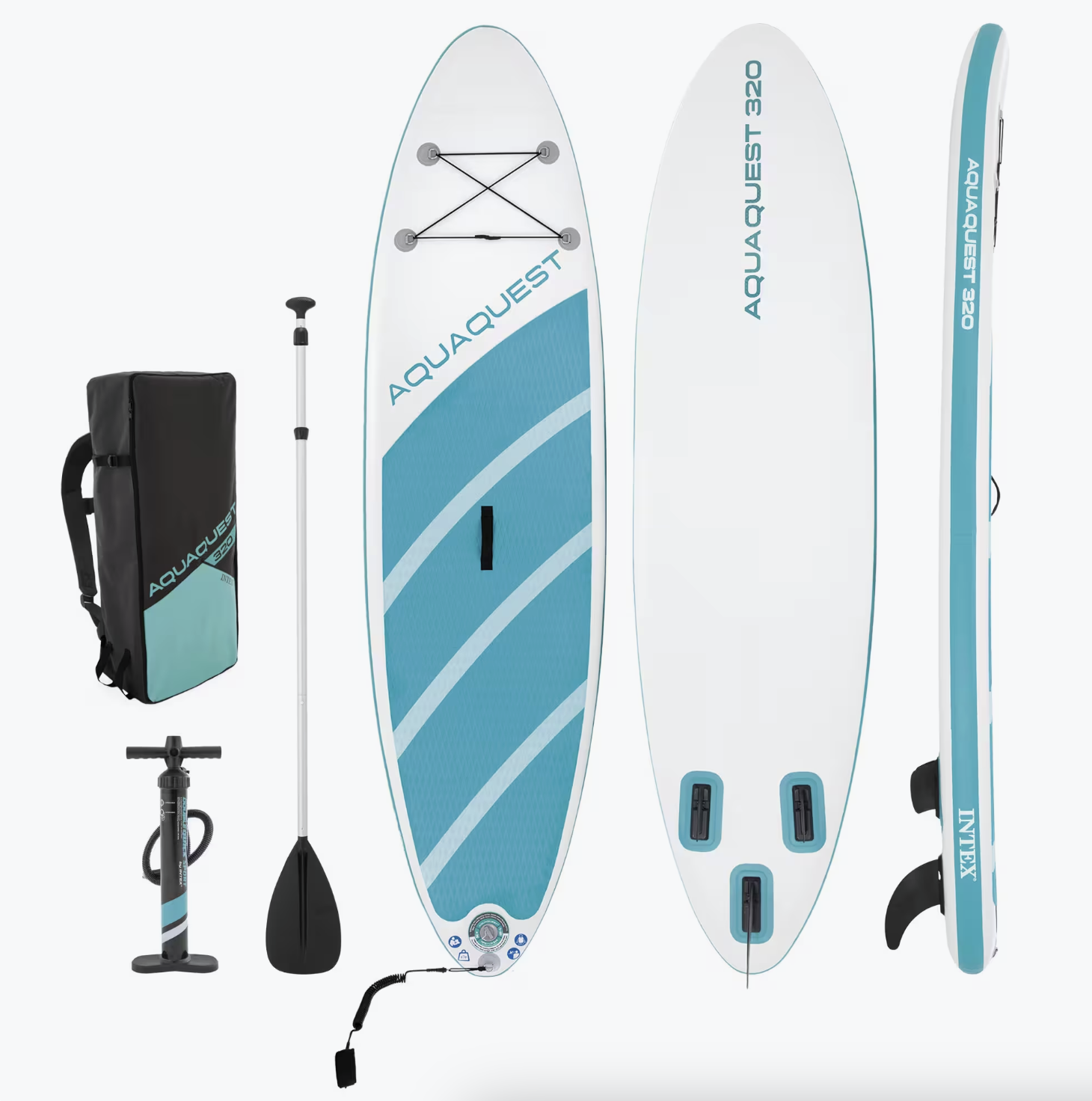 Quel est le meilleur paddle gonflable en juin 2026 ? Notre top 6 — free download
