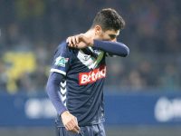 Girondins de Bordeaux - National 2