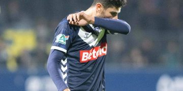 Girondins de Bordeaux - National 2