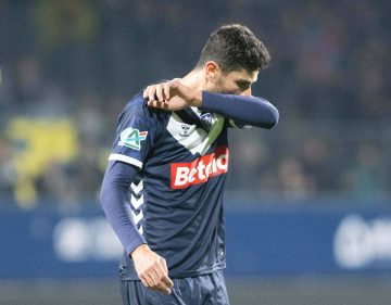 Girondins de Bordeaux - National 2