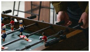 quel est le prix d'un baby-foot