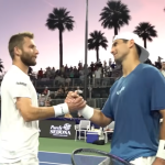 Corentin Moutet - Tennis