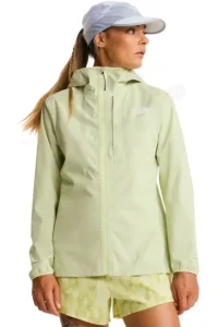 meilleure veste imperméable trail femme