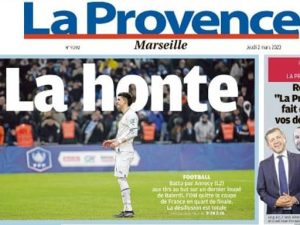 La Provence OM