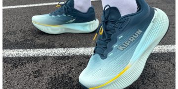 test kiprun kipride max