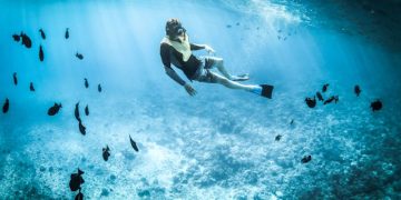 comment ne plus avoir froid en plongée