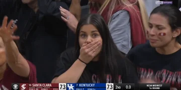 La March Madness fait son retour en mars