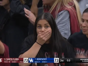 La March Madness fait son retour en mars