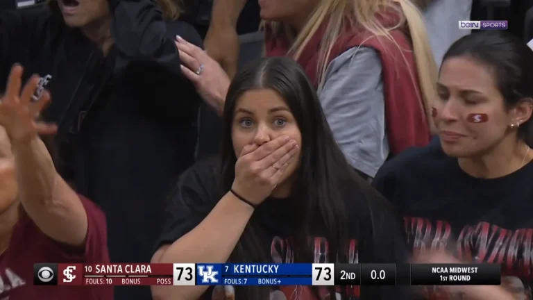 La March Madness fait son retour en mars