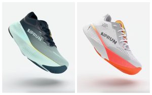 Kiprun Kipride Max vs Kipride