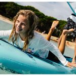 meilleur paddle gonflable