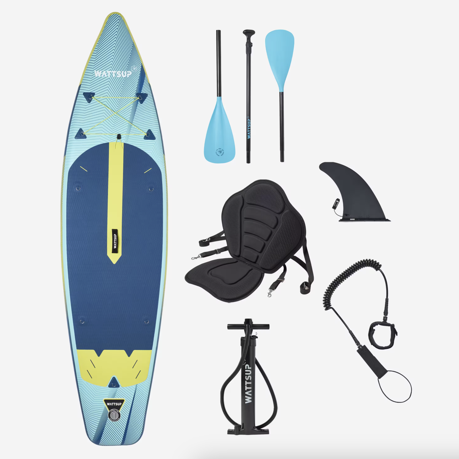 Quel est le meilleur paddle gonflable en juin 2026 ? Notre top 6 — free download