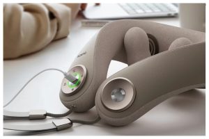 meilleur masseur cervical