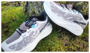 meilleure chaussure running route et chemin femme