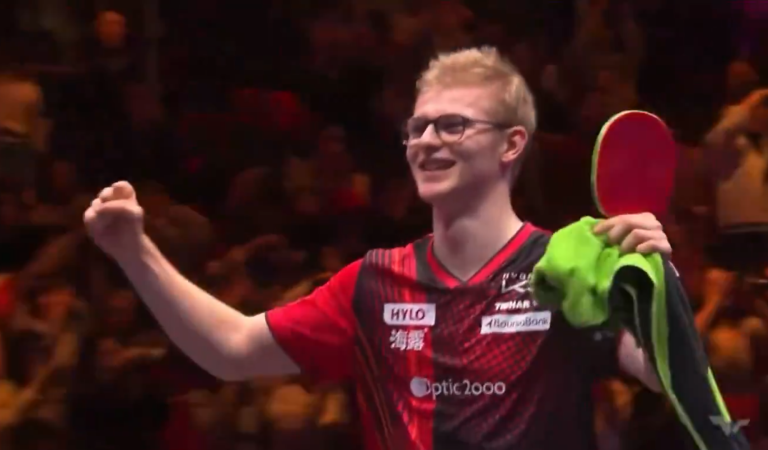 Félix Lebrun commet une trahison impossible à pardonner en Chine