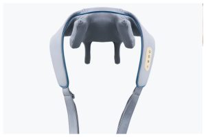 meilleur masseur cervical