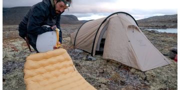 meilleur matelas camping