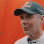 Sébastien Loeb a remporté le Rallye-raid du Portugal