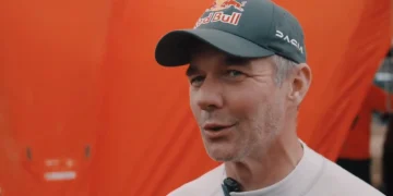 Sébastien Loeb a remporté le Rallye-raid du Portugal