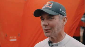 Sébastien Loeb a remporté le Rallye-raid du Portugal