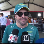 Fernando Alonso - F1