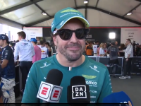 Fernando Alonso - F1