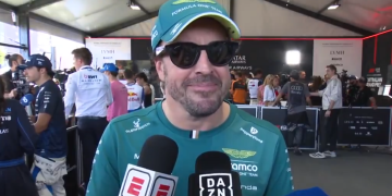 Fernando Alonso - F1