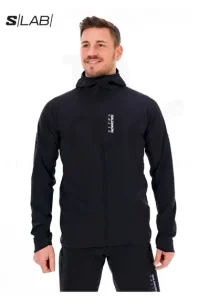 meilleur veste de pluie trail