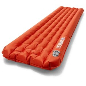 matelas bivouac ultra léger