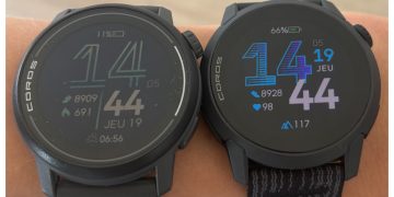 meilleure montre triathlon