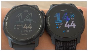 meilleure montre triathlon