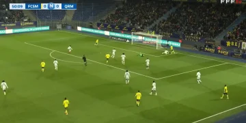 Boulette en National