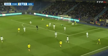 Boulette en National