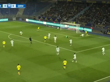 Boulette en National