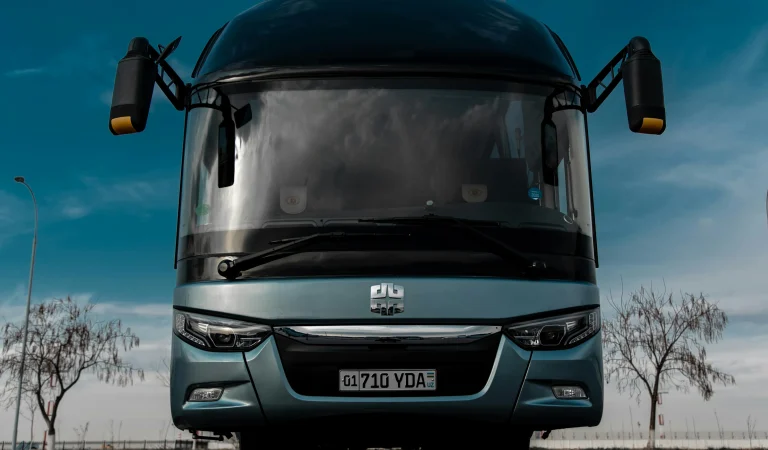 Un bus devient la star de la Coupe du monde après une boulette collector