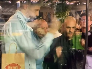 Les Italiens ont-ils célébré trop tôt avant de jouer la Bosnie ?