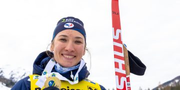 Paula Botet - Biathlon