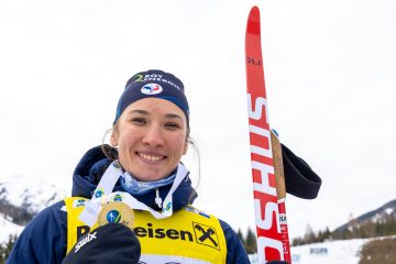 Paula Botet - Biathlon