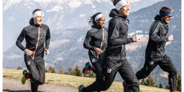 meilleure veste imperméable trail