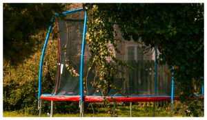 comment bien choisir son trampoline