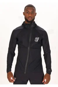 meilleure veste trail imperméable