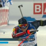 Biathlon