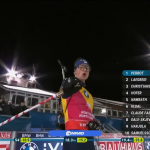 Eric Perrot - Biathlon